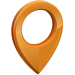 WIRE location icon